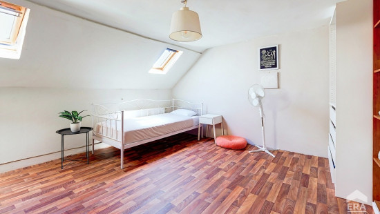 Rue Saint-Vincent de Paul - 17 - - 1090