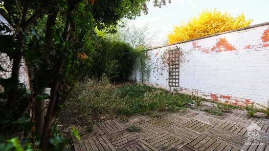 Rue Africaine - 66 - - 1060