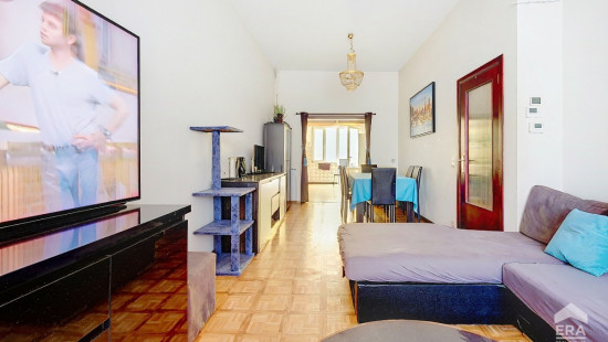 Rue Saint-Vincent de Paul - 17 - - 1090