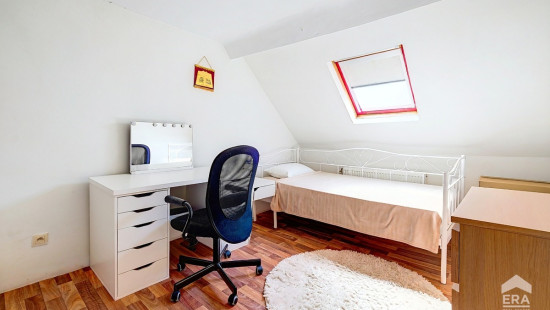 Rue Saint-Vincent de Paul - 17 - - 1090