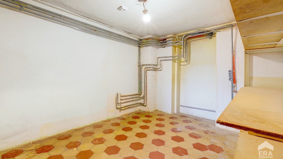 Rue Saint-Vincent de Paul - 17 - - 1090