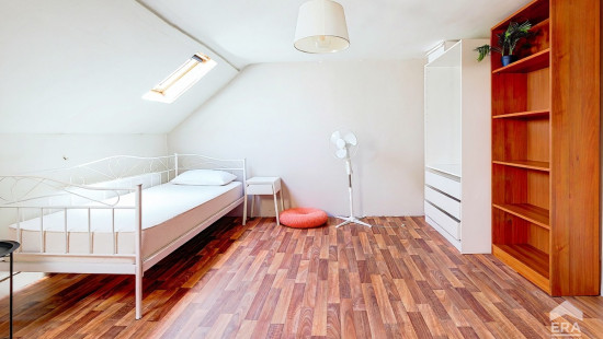 Rue Saint-Vincent de Paul - 17 - - 1090