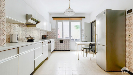 Rue Saint-Vincent de Paul - 17 - - 1090
