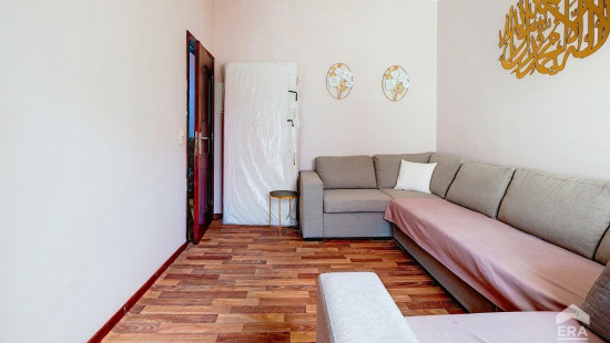 Rue Saint-Vincent de Paul - 17 - - 1090