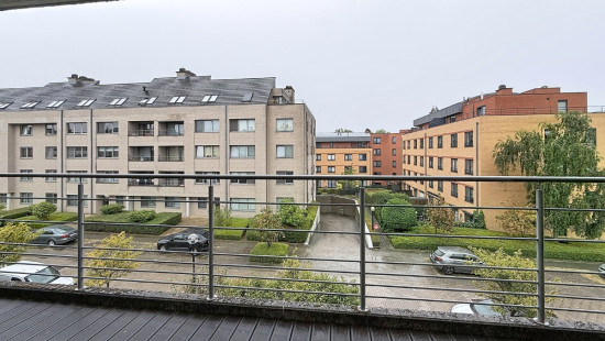 Hoogstraat - 5 F - 021 - 1930
