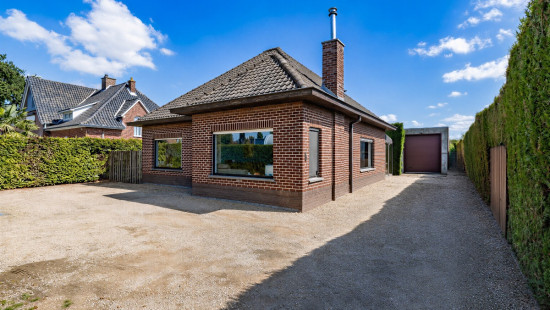 Grote Baan - 344 - - 9930