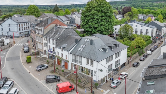 Rue du vieux marché - 2 - A - 6690