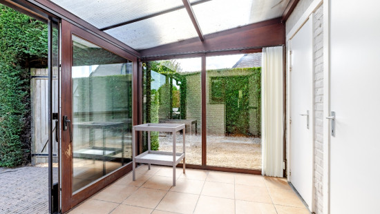 Grote Baan - 344 - - 9930