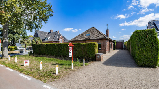 Grote Baan - 344 - - 9930