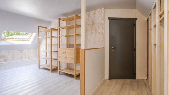 Grote Baan - 344 - - 9930