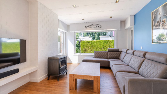 Grote Baan - 344 - - 9930
