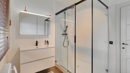Oude Heirbaan - 183 - - 9800