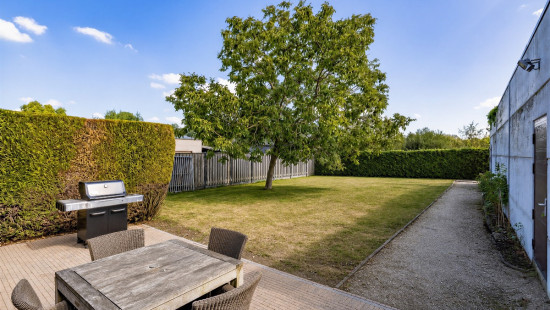 Grote Baan - 344 - - 9930