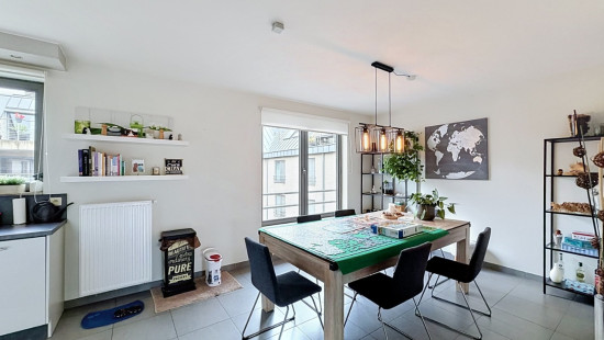 Hoogstraat - 5 F - 021 - 1930