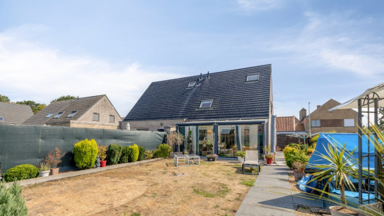 Claeysstraat - 13 - - 8020