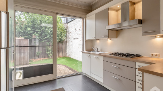 Manteliusstraat - 41 - - 3500