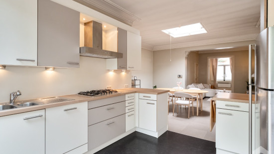 Manteliusstraat - 41 - - 3500