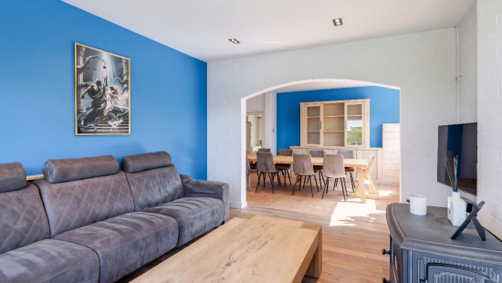 Grote Baan - 344 - - 9930