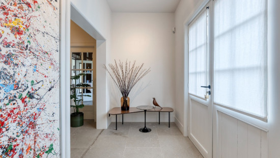 Oude Heirbaan - 183 - - 9800