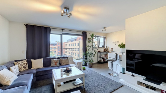 Hoogstraat - 5 F - 021 - 1930