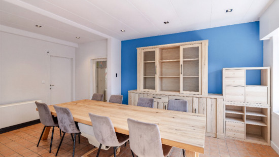 Grote Baan - 344 - - 9930