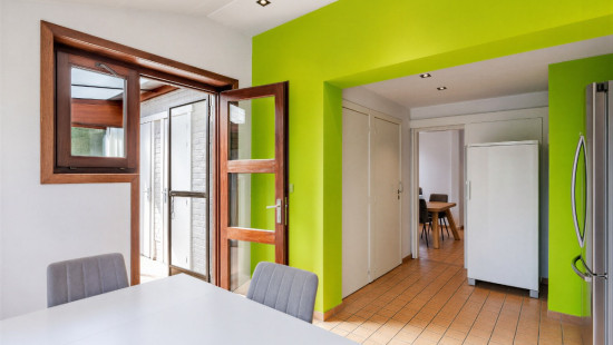 Grote Baan - 344 - - 9930