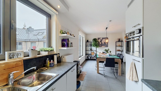 Hoogstraat - 5 F - 021 - 1930