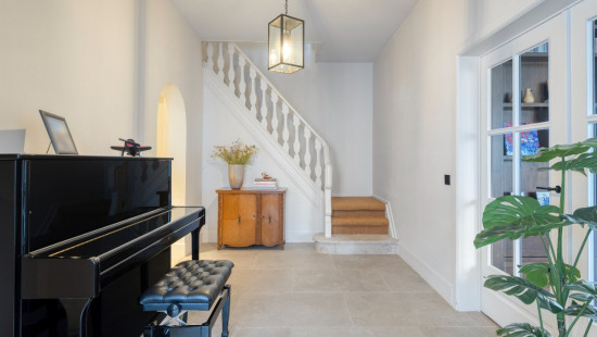 Oude Heirbaan - 183 - - 9800