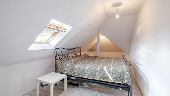 Grote Baan - 344 - - 9930