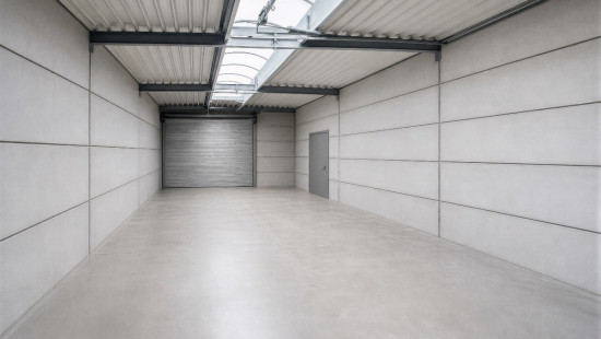 Grote Baan - 344 - - 9930