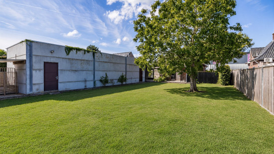 Grote Baan - 344 - - 9930