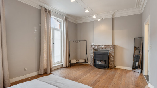 Manteliusstraat - 41 - - 3500