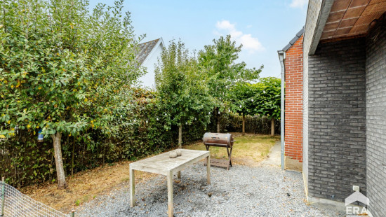 Delaeystraat - 90 - - 8830