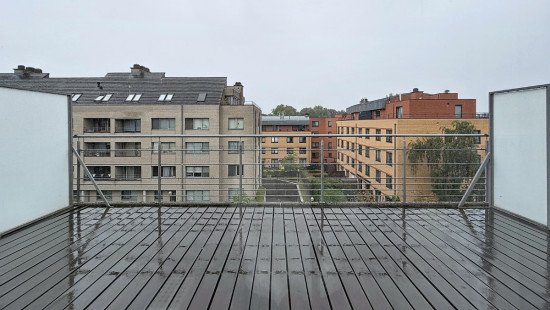 Hoogstraat - 5 F - 021 - 1930