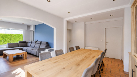 Grote Baan - 344 - - 9930