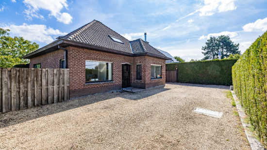 Grote Baan - 344 - - 9930