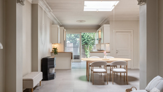 Manteliusstraat - 41 - - 3500
