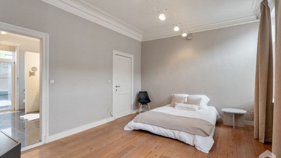 Manteliusstraat - 41 - - 3500