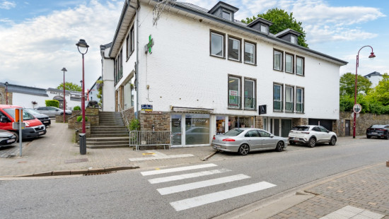 Rue du vieux marché - 2 - A - 6690