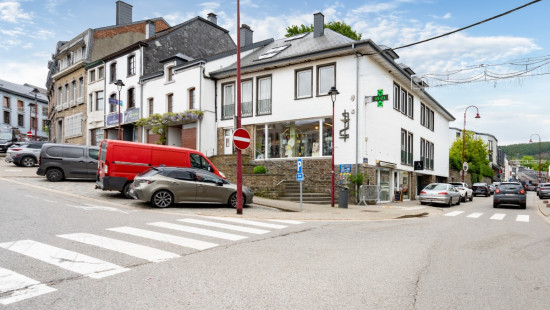 Rue du vieux marché - 2 - A - 6690