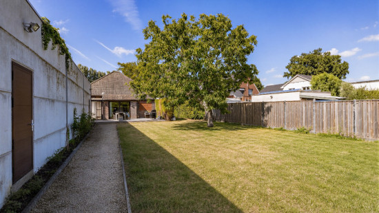 Grote Baan - 344 - - 9930