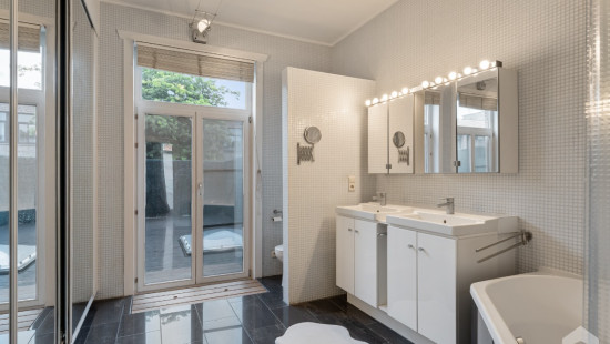 Manteliusstraat - 41 - - 3500