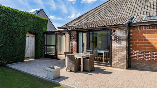 Grote Baan - 344 - - 9930