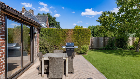 Grote Baan - 344 - - 9930