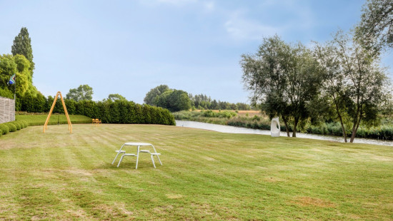 Oude Heirbaan - 183 - - 9800