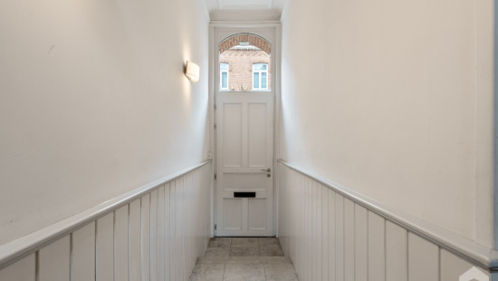 Manteliusstraat - 41 - - 3500