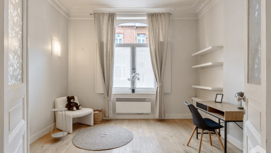 Manteliusstraat - 41 - - 3500