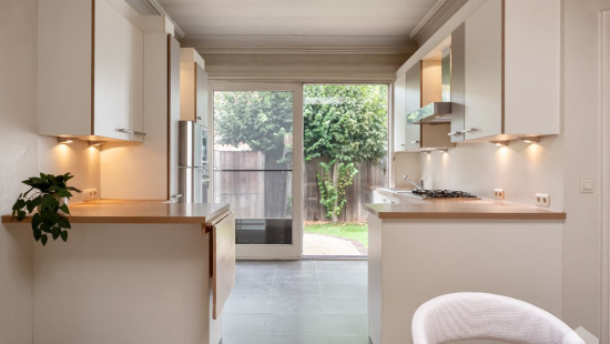 Manteliusstraat - 41 - - 3500