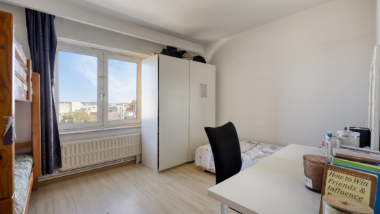 Ontvoeringsplein - 11 - 502 - 2800