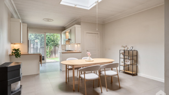 Manteliusstraat - 41 - - 3500
